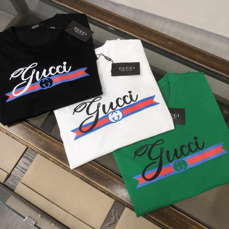 Gucci T-Shirts